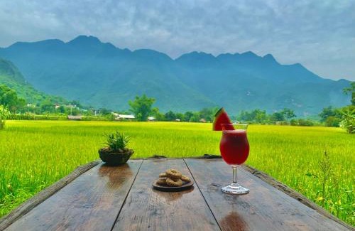 Lac Village Casa | Mai Chau Countryside Homestay