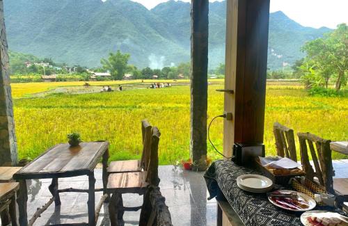 Lac Village Casa | Mai Chau Countryside Homestay