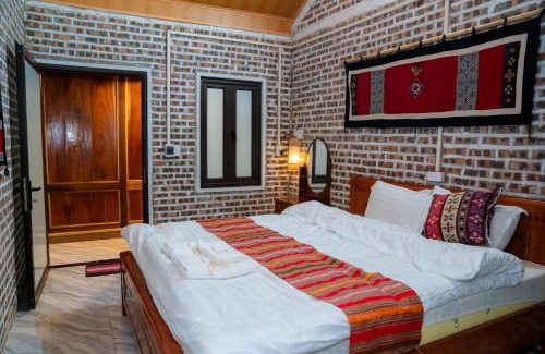 Mai Chau Casa | Mai Chau Madame Hue Homestay
