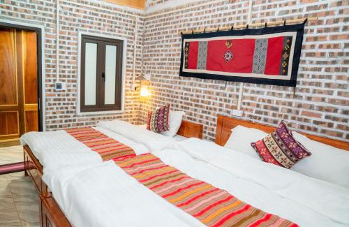 Mai Chau Casa | Mai Chau Madame Hue Homestay