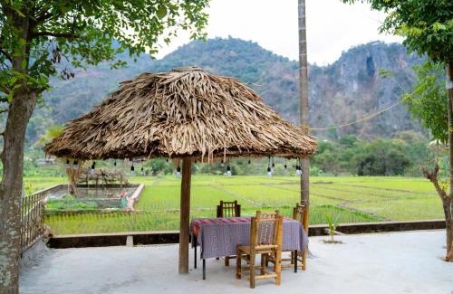 Mai Chau Casa | Mai Chau Madame Hue Homestay
