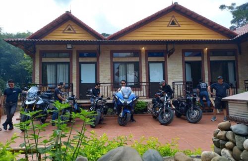 Chieng Chau Hotel | Mai Chau Xanh Bungalow