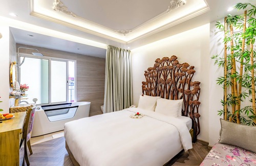 Dong Da Hotel | Mai Hotel
