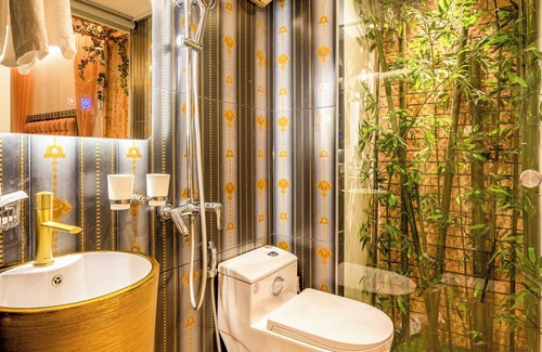 Dong Da Hotel | Mai Hotel
