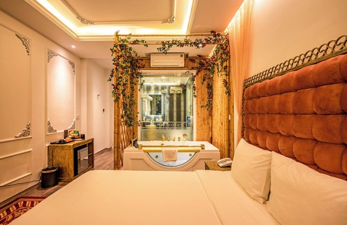 Dong Da Hotel | Mai Hotel