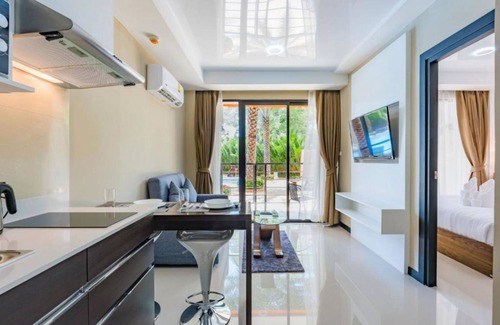 Mai Khao Condominio | Mai Khao Beach Condotel by Villacarte
