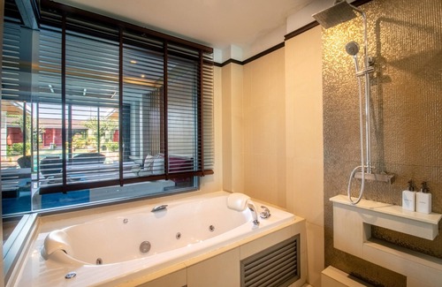 Wichit Hotel | Mai Morn Resort