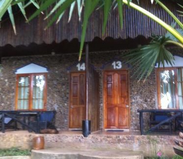 Cua Can Village Complejo | Mai Phuong Resort Phu Quoc