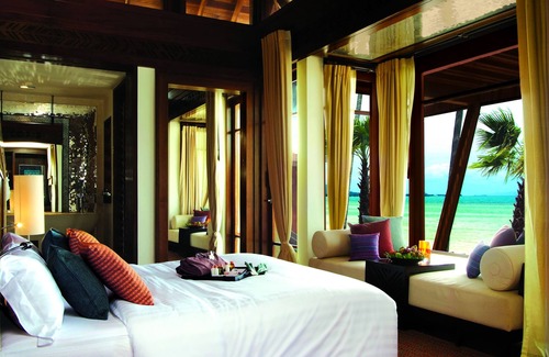 Ang Thong Complejo | Mai Samui Beach Resort & Spa