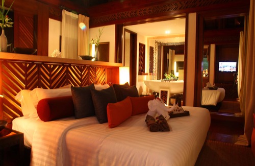 Ang Thong Complejo | Mai Samui Beach Resort & Spa