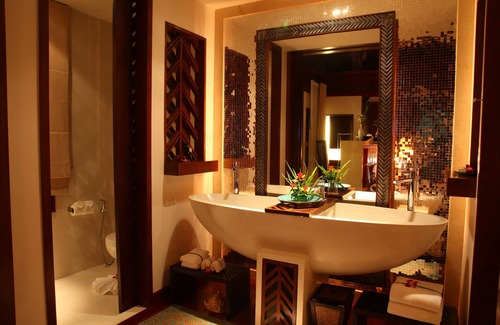 Ang Thong Complejo | Mai Samui Beach Resort & Spa