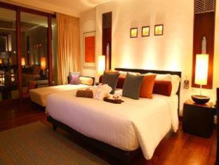 Ang Thong Complejo | Mai Samui Beach Resort & Spa - SHA Plus