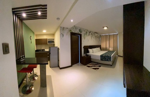 Santa Cruz Apartamento | MAI Suites