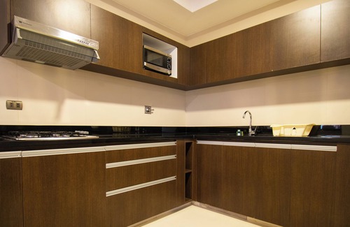 Santa Cruz Apartamento | MAI Suites