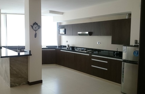 Santa Cruz Apartamento | MAI Suites