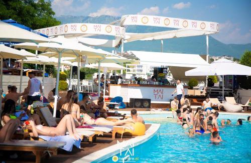 Mjull-Bathore Complejo | Mai Tai Resort