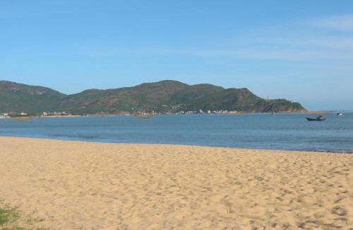 Quy Nhon Hotel | Mai Tra Hotel