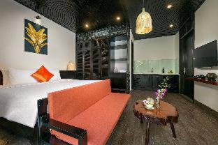 Ngu Hanh Son Hotel | MAI Villa Da Nang