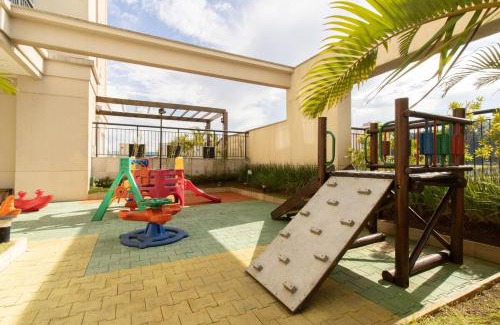Picanco Apartamento | Maia City Apartment - GRU 515