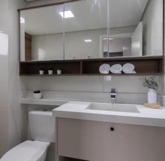 Picanco Apartamento | Maia City Apartment - GRU 515