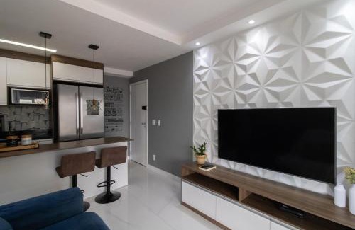 Picanco Apartamento | Maia City Apartment - GRU 515