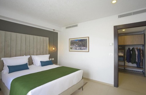 Les Berges du Lac Apartamento | MAIA HOTEL SUITES