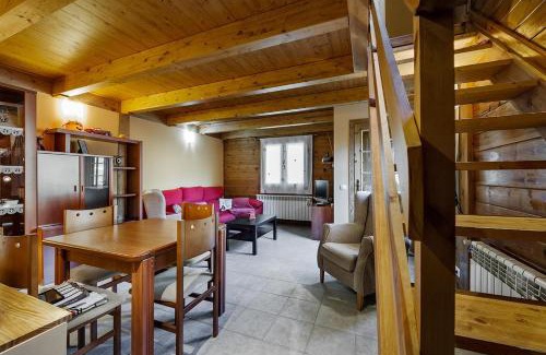 Soldeu Apartamento | MAIANS - Hut 6098 - Vall d'Incles - Soldeu