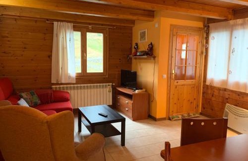 Soldeu Apartamento | MAIANS - Hut 6098 - Vall d'Incles - Soldeu