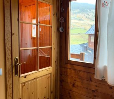 Soldeu Apartamento | MAIANS - Hut 6098 - Vall d'Incles - Soldeu