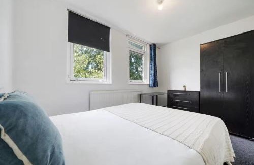 Harrow Road Apartamento | Maida Hill Hububb Stay