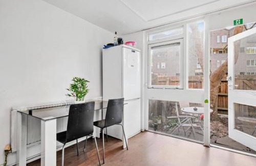 Harrow Road Apartamento | Maida Hill Hububb Stay