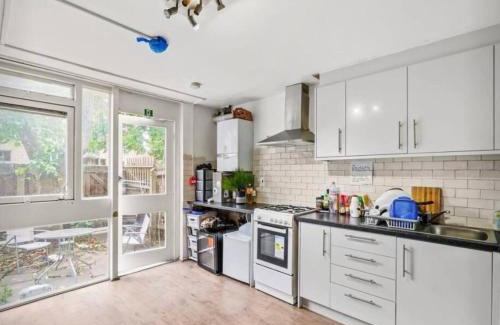 Harrow Road Apartamento | Maida Hill Hububb Stay