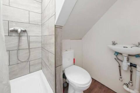 Harrow Road Apartamento | Maida Hill Hububb Stay