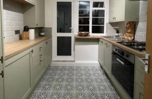 Maida Vale Apartamento | Maida Vale Gem
