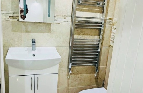 Maidenhead Apartamento | Maidenhead Studio Retreat
