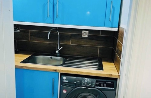 Maidenhead Apartamento | Maidenhead Studio Retreat