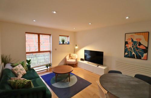 Maidenhead Apartamento | MAIDENHEAD Stylish and modern 2 bedroom apartment