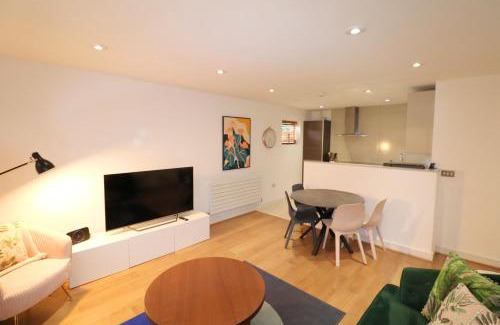 Maidenhead Apartamento | MAIDENHEAD Stylish and modern 2 bedroom apartment