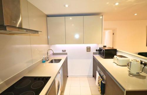 Maidenhead Apartamento | MAIDENHEAD Stylish and modern 2 bedroom apartment