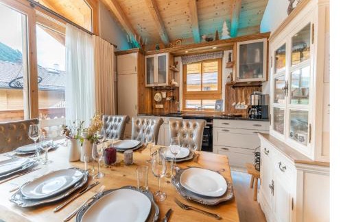 Schonbach Casa | Maier Alm
