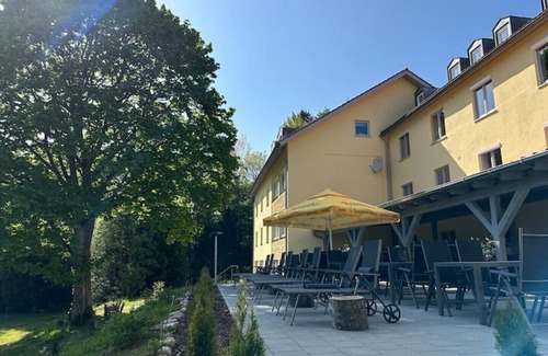 Bayerisch Eisenstein Apartamento | Maiers XXL Family Studio Großer Arber