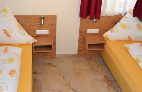 Binzwangen Apartamento | Maikäfer