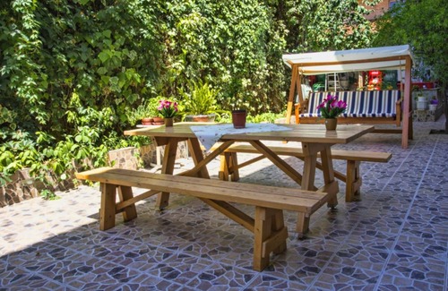 Metamorfosi Apartamento | Maik Apartments - Convenient apartment near the beach
