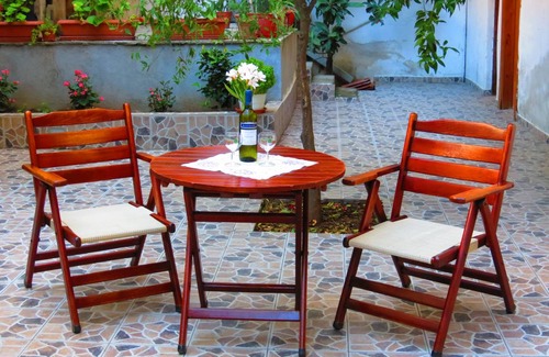 Metamorfosi Apartamento | Maik Apartments - Convenient apartment near the beach