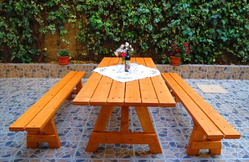 Metamorfosi Apartamento | Maik Apartments - Convenient apartment near the beach