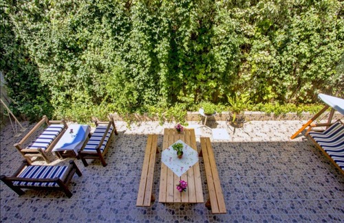 Metamorfosi Apartamento | Maik Apartments - Convenient apartment near the beach