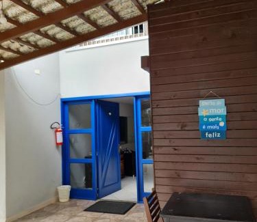 Barra Hotel | Maika'i Pousada