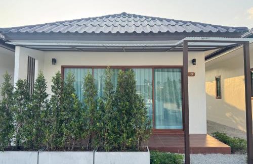 Mai Khao Casa | Maikhao Beach Guest House