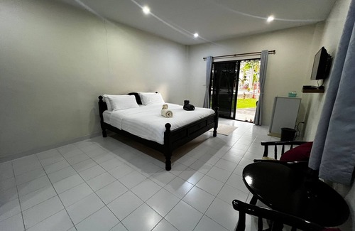 Mai Khao Complejo | Maikhao Garden Resort