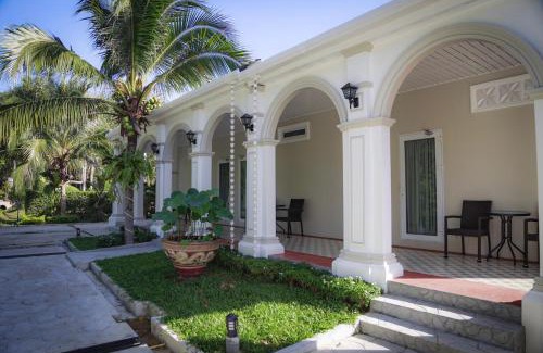 Mai Khao Casa | Maikhao Home Garden Bungalow